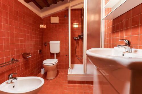 Antique Apartments Vrsar