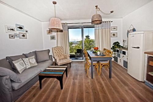 Apartamentos Romana Serena Sunset