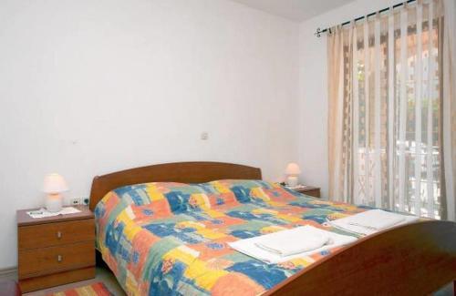 Apartments With Wifi Vrsar, Porec - 17473