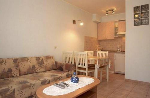 Apartments With Wifi Vrsar, Porec - 17473
