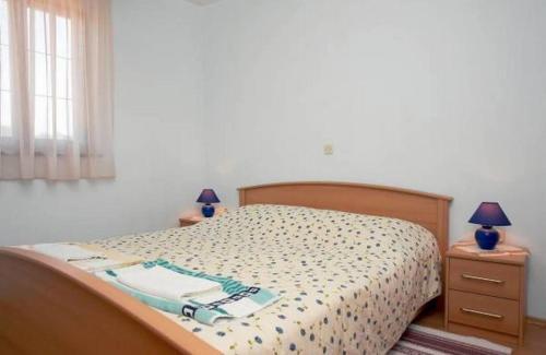 Apartments With Wifi Vrsar, Porec - 17473