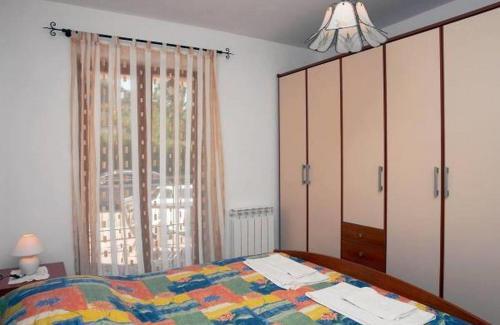 Apartments With Wifi Vrsar, Porec - 17473