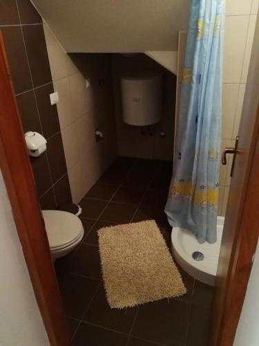 Apartments With Wifi Vrsar, Porec - 17473
