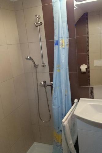 Apartments With Wifi Vrsar, Porec - 17473