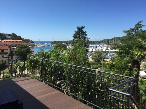 Apartamento Villa Marija