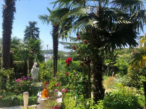 Apartamento Villa Marija