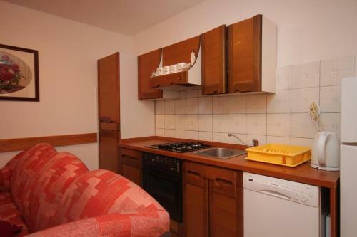 Apartments With Wifi Vrsar, Porec - 7044