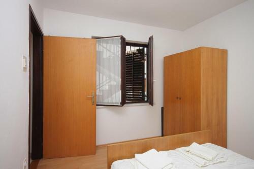 Apartments With Wifi Vrsar, Porec - 7044