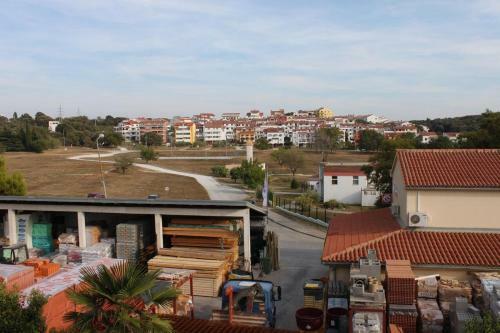 Apartments With Wifi Vrsar, Porec - 7044