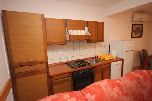 Apartments With Wifi Vrsar, Porec - 7044