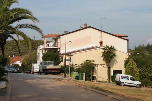 Apartments With Wifi Vrsar, Porec - 7044