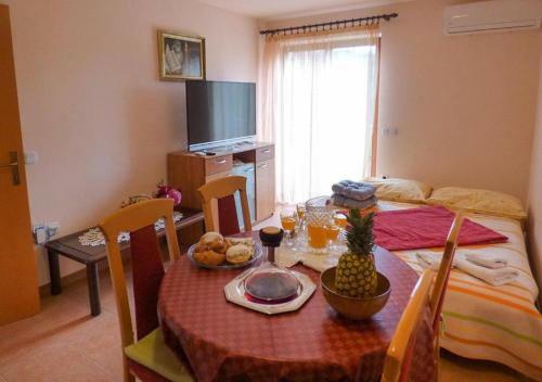 Apartamento Adria Vrsar