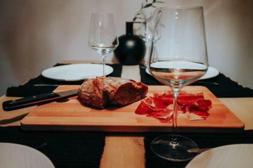 Apartamento Casa Corner