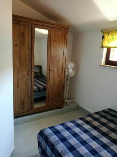 Apartamento Ferienhaus Bozena Appartment 6
