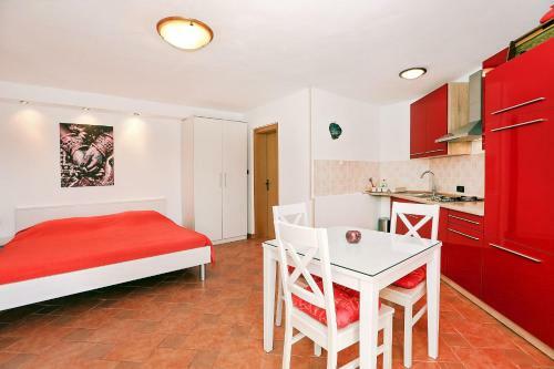 Apartamento Ivana