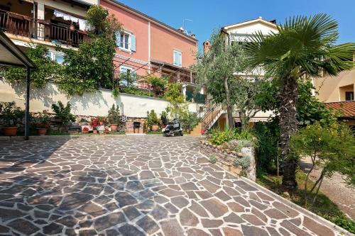 Apartamento Ivana