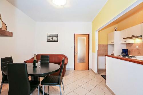 Apartamento Ivana