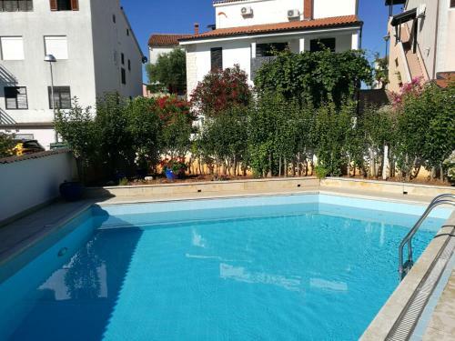Apartamento Ferienhaus Bozena Appartment 2