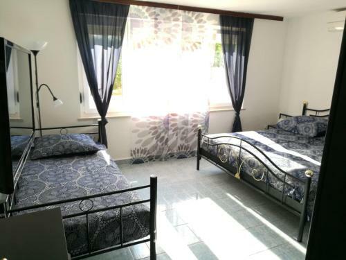 Apartamento Ferienhaus Bozena Appartment 2