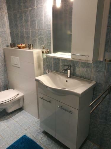 Apartamento Ferienhaus Bozena Appartment 2