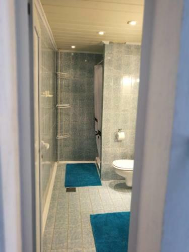 Apartamento Ferienhaus Bozena Appartment 2