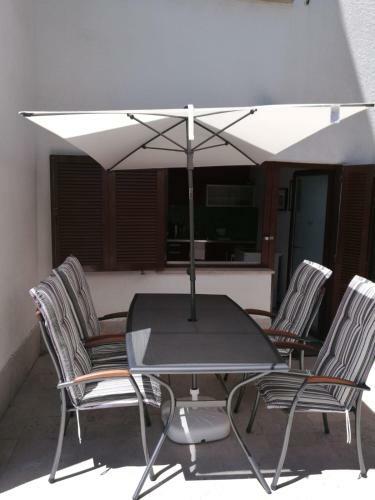 Apartamento Ferienhaus Bozena Appartment 2