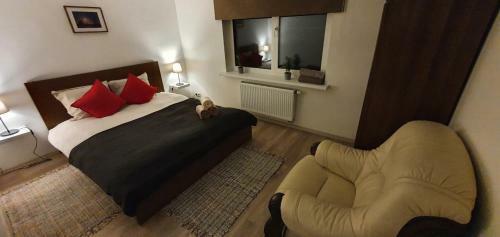 Apartamento Cosy Stays In Baldone