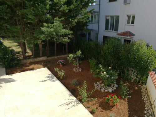 Apartamento Ferienhaus Bozena Appartment 4
