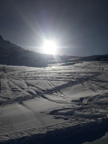 Apartamento Enclos Savoyard