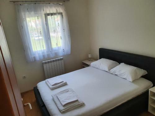 Apartman Brijestovi