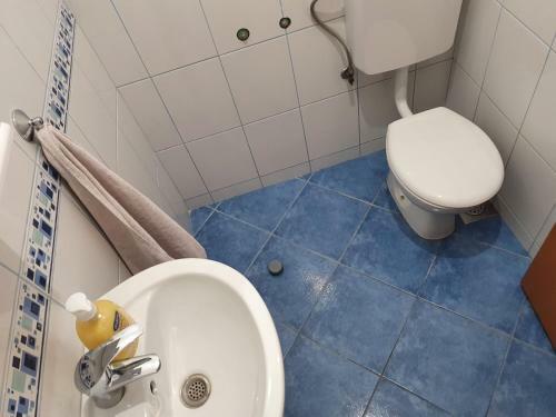 Apartman Brijestovi