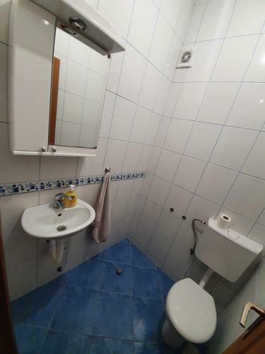 Apartman Brijestovi