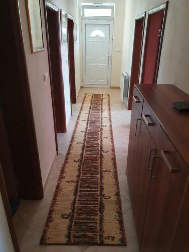 Apartman Brijestovi