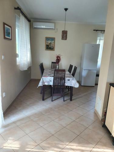 Apartman Brijestovi