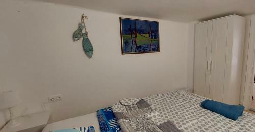 Apartamento Kik�t? Vend�gh�z