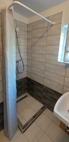 Apartamento Kik�t? Vend�gh�z