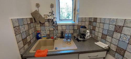 Apartamento Kik�t? Vend�gh�z