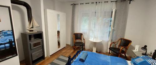 Apartamento Kik�t? Vend�gh�z