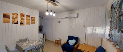 Apartamento Kik�t? Vend�gh�z