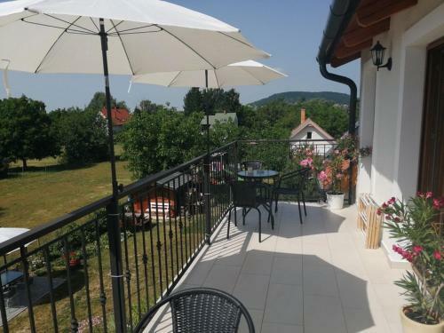 Apartamento Annapartman