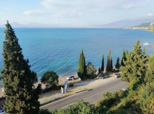 Apartamento Sea Side Villa Alexandra