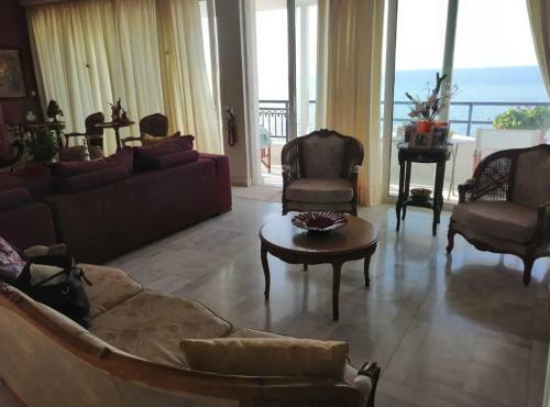 Apartamento Sea Side Villa Alexandra