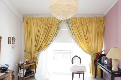 Apartamento Sea Side Villa Alexandra