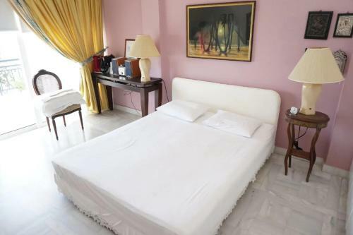 Apartamento Sea Side Villa Alexandra