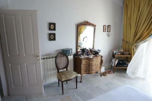 Apartamento Sea Side Villa Alexandra