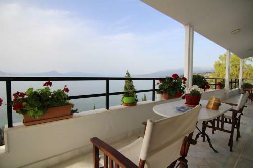Apartamento Sea Side Villa Alexandra