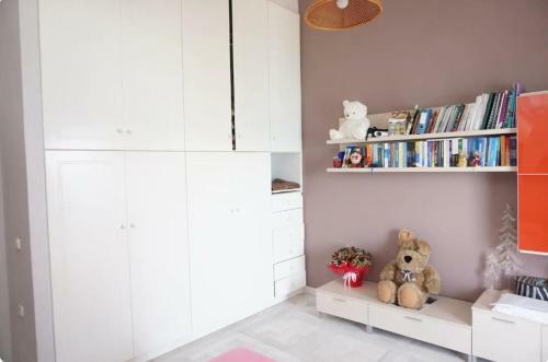 Apartamento Sea Side Villa Alexandra