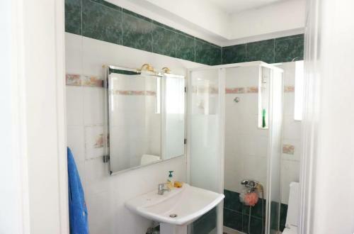 Apartamento Sea Side Villa Alexandra