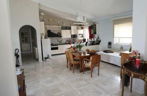 Apartamento Sea Side Villa Alexandra