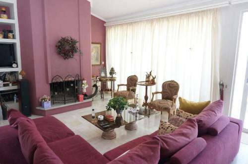 Apartamento Sea Side Villa Alexandra
